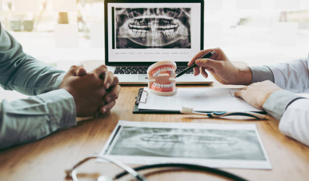Best Emergency Orthodontic Repairs in Ashland, IL