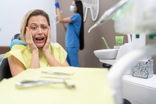 Best Emergency Treatment for Toothache in Ashland, IL