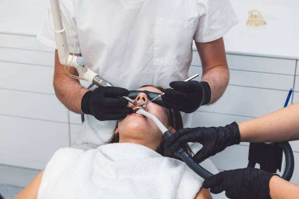 Best Emergency Wisdom Teeth Removal in Ashland, IL