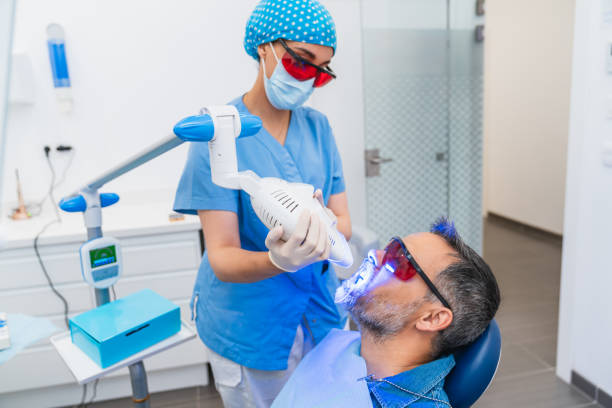 Best Emergency Tooth Extraction in Ashland, IL